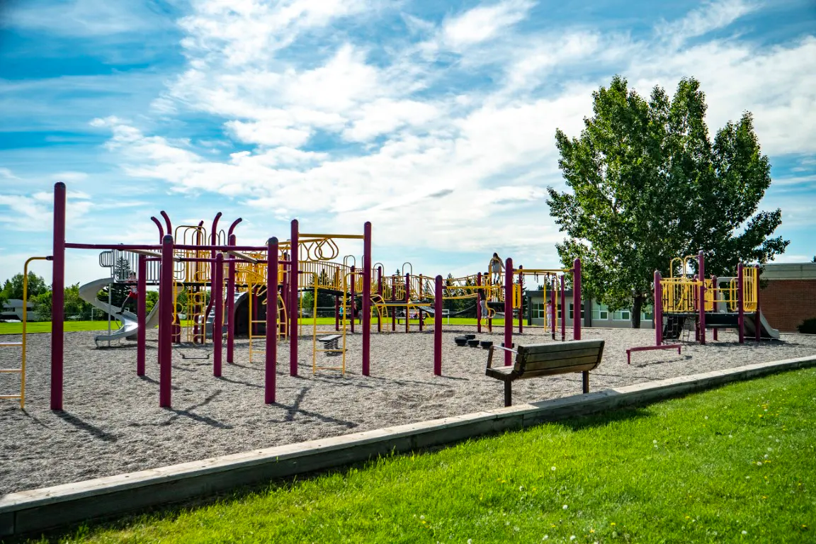 Dalhousie community in Calgary